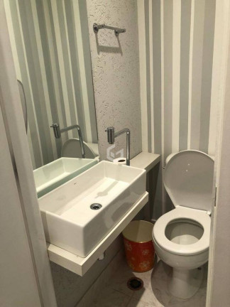 Imagem Sala Comercial para Alugar, 30 m² em Jardim Paulista - São Paulo Imagem Sala Comercial para Alugar, 30 m² em Jardim Paulista - São Paulo