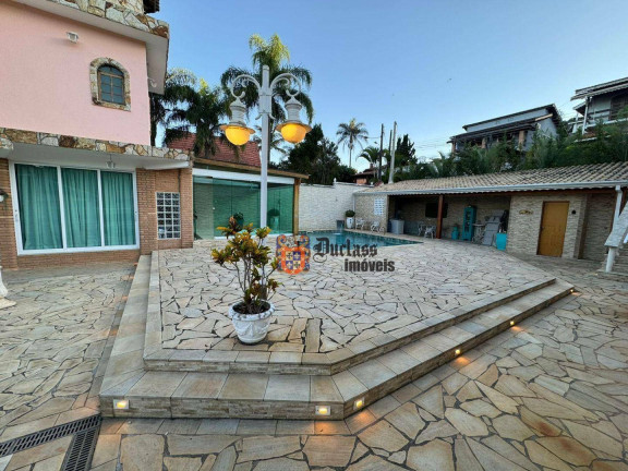 Imagem Casa com 4 Quartos à Venda, 750 m² em Portal Das Hortências - Atibaia Imagem Casa com 4 Quartos à Venda, 750 m² em Portal Das Hortências - Atibaia