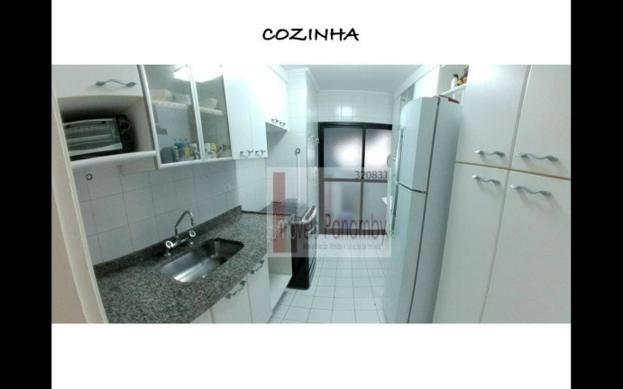 Imagem Apartamento com 3 Quartos à Venda, 80 m² em Vila Suzana - São Paulo Imagem Apartamento com 3 Quartos à Venda, 80 m² em Vila Suzana - São Paulo