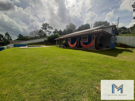 Imagem Chácara com 3 Quartos à Venda, 1.000 m² em Mairinque