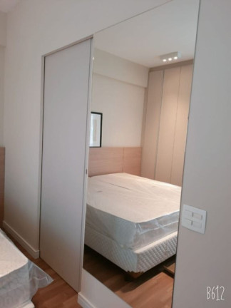 Imagem Apartamento com 2 Quartos à Venda, 62 m² em Itaim Bibi - São Paulo