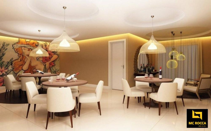 Imagem Apartamento com 2 Quartos à Venda, 48 m² em Centro - São Bernardo Do Campo Imagem Apartamento com 2 Quartos à Venda, 48 m² em Centro - São Bernardo Do Campo