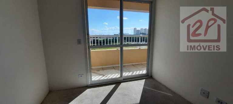 Imagem Apartamento com 2 Quartos à Venda, 70 m² em Jardim Anhembi - São José Dos Campos