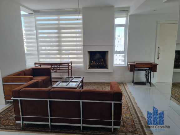 Imagem Apartamento com 3 Quartos à Venda, 250 m² em Vila Nova Conceição - São Paulo Imagem Apartamento com 3 Quartos à Venda, 250 m² em Vila Nova Conceição - São Paulo