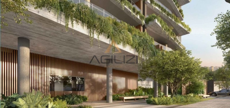 Imagem Apartamento com 4 Quartos à Venda, 373 m² em Jardim Paulista - São Paulo Imagem Apartamento com 4 Quartos à Venda, 373 m² em Jardim Paulista - São Paulo