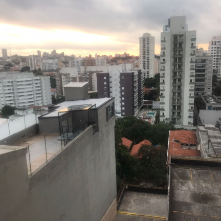 Imagem Apartamento com 2 Quartos à Venda,  em Vila Pompéia - São Paulo