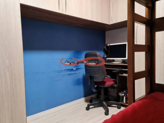 Imagem Apartamento com 2 Quartos à Venda, 56 m² em Conjunto Residencial José Bonifácio - São Paulo