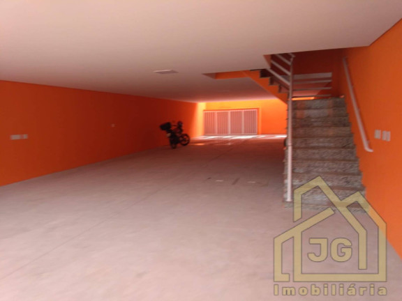Imagem Apartamento com 2 Quartos à Venda, 98 m² em Jardim Guarará - Santo André