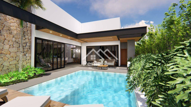 Imagem Casa com 3 Quartos à Venda, 315 m² em Bonfim Paulista - Ribeirão Preto