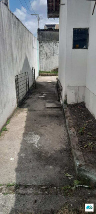 Imagem Casa com 2 Quartos à Venda, 50 m² em Cidade Universitária - Maceió