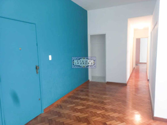 Imagem Apartamento com 3 Quartos à Venda, 90 m² em Botafogo - Rio De Janeiro