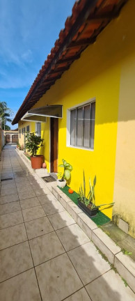 Imagem Casa com 2 Quartos à Venda, 43 m² em Vera Cruz - Mongaguá Imagem Casa com 2 Quartos à Venda, 43 m² em Vera Cruz - Mongaguá