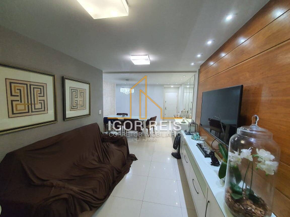 Imagem Apartamento com 3 Quartos à Venda, em Parque Tamandaré - Campos Dos Goytacazes Imagem Apartamento com 3 Quartos à Venda, em Parque Tamandaré - Campos Dos Goytacazes