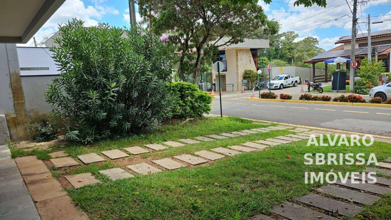 Imagem Casa com 3 Quartos à Venda, 249 m² em Condomínio Portal De Itu - Itu