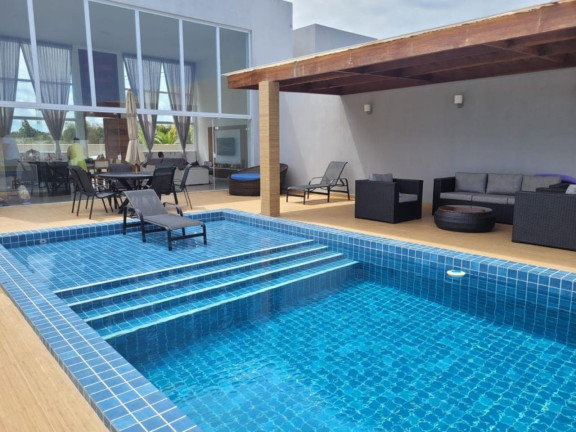 Imagem Casa com 4 Quartos à Venda, em Barra Do Jacuípe (monte Gordo) - Camaçari Imagem Casa com 4 Quartos à Venda, em Barra Do Jacuípe (monte Gordo) - Camaçari
