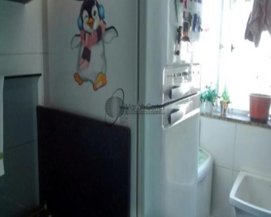 Imagem Imóvel com 2 Quartos à Venda, 59 m² em São Lourenço - Niterói