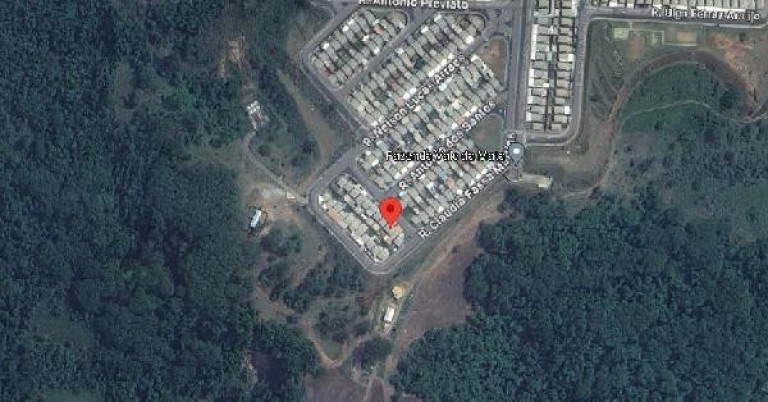 Casa com 2 Quartos à Venda, 160 m² em Res Montana Ii - Marilia
