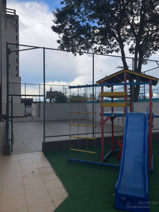 Imagem Apartamento com 2 Quartos à Venda, 81 m² em Parque Residencial Aquarius - São José Dos Campos Imagem Apartamento com 2 Quartos à Venda, 81 m² em Parque Residencial Aquarius - São José Dos Campos