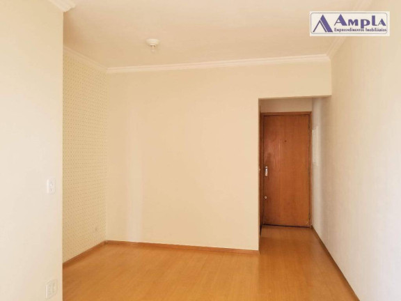 Imagem Apartamento com 1 Quarto à Venda ou Locação, 46 m² em Vila Esperança - São Paulo