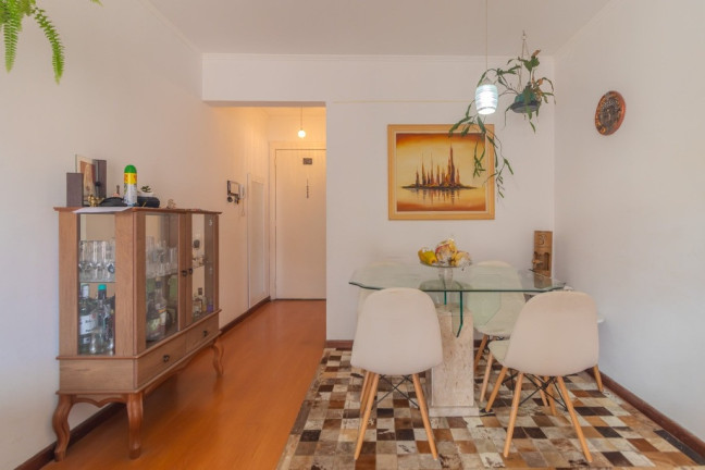 Imagem Apartamento com 2 Quartos à Venda, 58 m² em Jardim Carvalho - Porto Alegre Imagem Apartamento com 2 Quartos à Venda, 58 m² em Jardim Carvalho - Porto Alegre