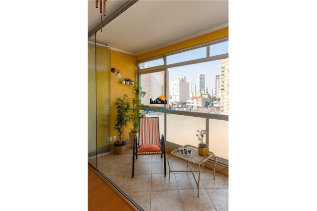 Imagem Apartamento com 3 Quartos à Venda, em Vila Mariana - São Paulo Imagem Apartamento com 3 Quartos à Venda, em Vila Mariana - São Paulo