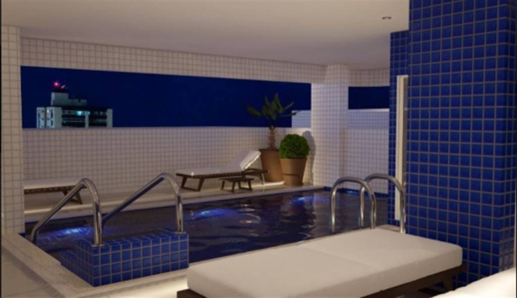 Imagem Apartamento com 2 Quartos à Venda, 80 m² em Guilhermina - Praia Grande Imagem Apartamento com 2 Quartos à Venda, 80 m² em Guilhermina - Praia Grande