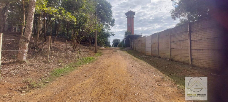 Imagem Terreno à Venda, 1.000 m² em Jardim Estância Brasil - Atibaia
