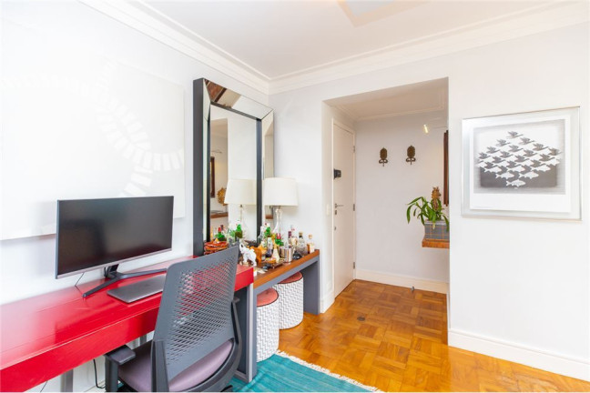 Imagem Apartamento com 2 Quartos à Venda, 67 m² em Vila Cordeiro - São Paulo