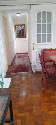 Imagem Apartamento com 3 Quartos à Venda, 130 m² em Higienópolis - São Paulo Imagem Apartamento com 3 Quartos à Venda, 130 m² em Higienópolis - São Paulo