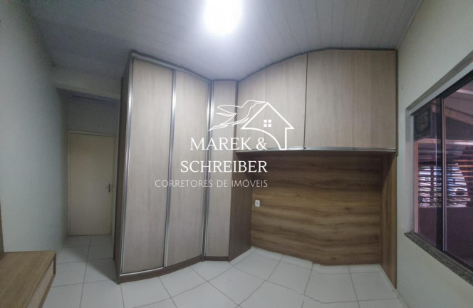 Imagem Casa com 2 Quartos à Venda, 50 m² em Margarida Galvan - Dois Vizinhos