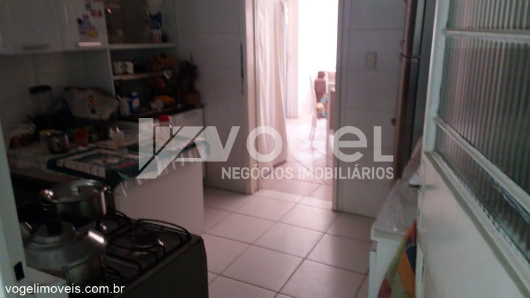 Imagem Apartamento com 3 Quartos à Venda, 112 m² em Centro - Sao Leopoldo