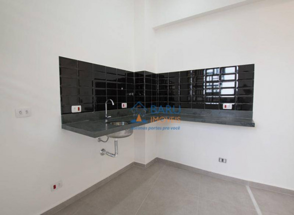 Imagem Apartamento com 1 Quarto à Venda, 30 m² em República - São Paulo Imagem Apartamento com 1 Quarto à Venda, 30 m² em República - São Paulo