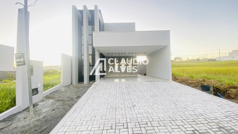 Imagem Casa de Condomínio com 3 Quartos à Venda, 118 m² em Av. Noíde Cerqueira - Feira De Santana