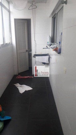 Imagem Apartamento com 4 Quartos à Venda, 206 m² em Morumbi - São Paulo Imagem Apartamento com 4 Quartos à Venda, 206 m² em Morumbi - São Paulo