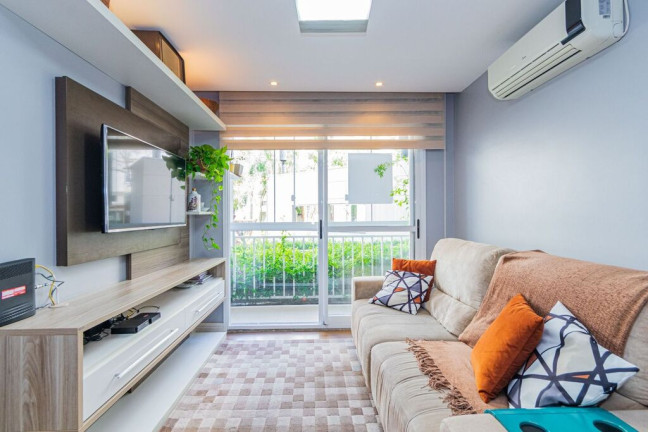 Imagem Apartamento com 3 Quartos à Venda, 72 m² em Tristeza - Porto Alegre