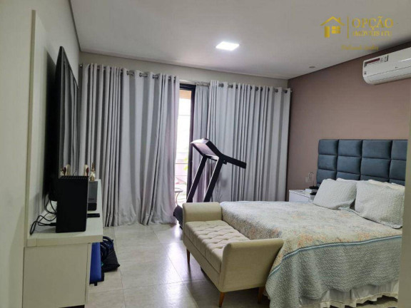 Imagem Casa com 3 Quartos à Venda, 226 m² em Condomínio Mirante Dos Ipês - Salto Imagem Casa com 3 Quartos à Venda, 226 m² em Condomínio Mirante Dos Ipês - Salto