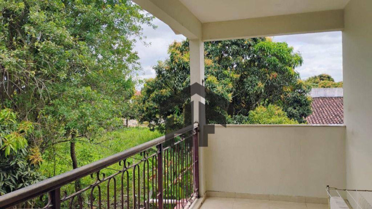 Imagem Casa com 4 Quartos à Venda, 220 m² em Loteamento Primavera - Paudalho Imagem Casa com 4 Quartos à Venda, 220 m² em Loteamento Primavera - Paudalho