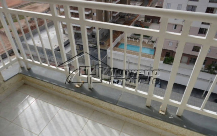 Imagem Apartamento com 2 Quartos à Venda, 56 m² em Parque Industrial - São José Dos Campos Imagem Apartamento com 2 Quartos à Venda, 56 m² em Parque Industrial - São José Dos Campos