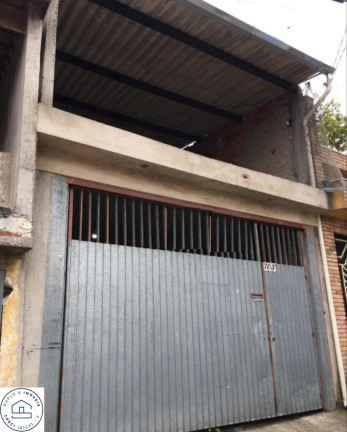 Casa com 3 Quartos à Venda, 125 m² em Balneário São José ( Zona Sul ) - São Paulo