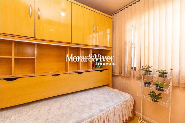 Imagem Apartamento com 3 Quartos à Venda, 58 m² em Portão - Curitiba Imagem Apartamento com 3 Quartos à Venda, 58 m² em Portão - Curitiba