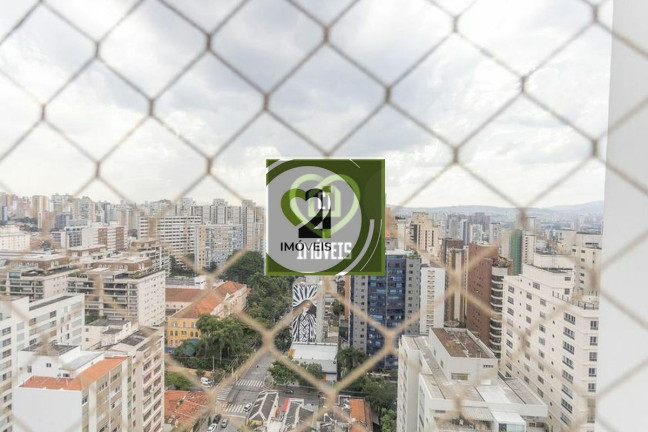 Imagem Apartamento com 3 Quartos à Venda, 150 m² em Perdizes - São Paulo Imagem Apartamento com 3 Quartos à Venda, 150 m² em Perdizes - São Paulo