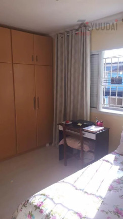 Imagem Casa com 3 Quartos à Venda, em Vila Arriete - São Paulo Imagem Casa com 3 Quartos à Venda, em Vila Arriete - São Paulo