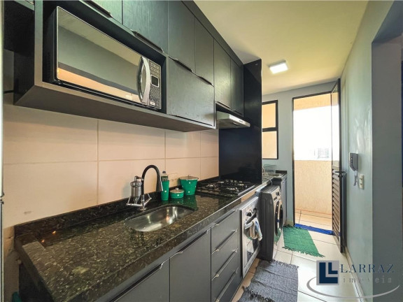 Imagem Imóvel com 1 Quarto à Venda, 34 m² em Bonfim Paulista - Quintas De Sao Jose - Ribeirão Preto Imagem Imóvel com 1 Quarto à Venda, 34 m² em Bonfim Paulista - Quintas De Sao Jose - Ribeirão Preto