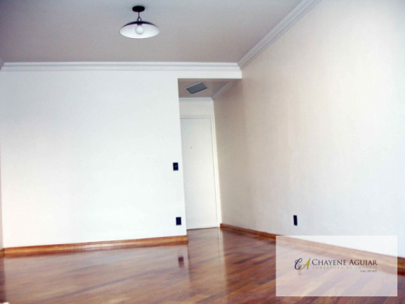 Imagem Apartamento com 2 Quartos para Alugar, 74 m² em Paraíso - São Paulo