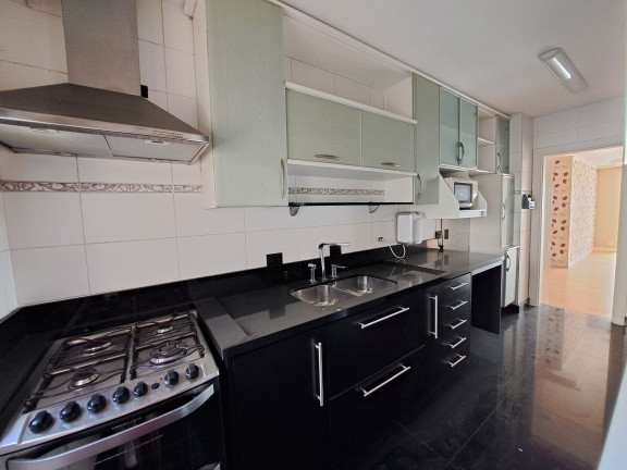 Imagem Apartamento com 4 Quartos à Venda, 137 m² em Higienópolis - São Paulo Imagem Apartamento com 4 Quartos à Venda, 137 m² em Higienópolis - São Paulo