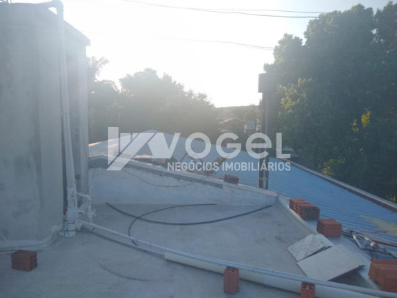 Imagem Casa com 3 Quartos à Venda, 200 m² em Scharlau - Sao Leopoldo
