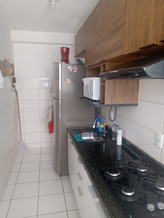Imagem Casa com 2 Quartos à Venda, 50 m² em Jardim Alvorada - Nova Iguaçu