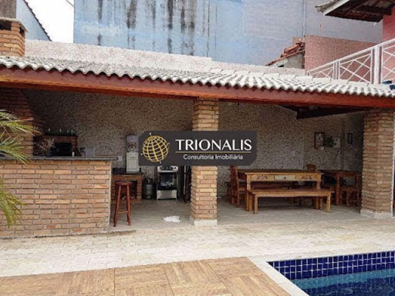 Imagem Casa com 3 Quartos à Venda, 270 m² em Jardim Real - Bom Jesus Dos Perdões