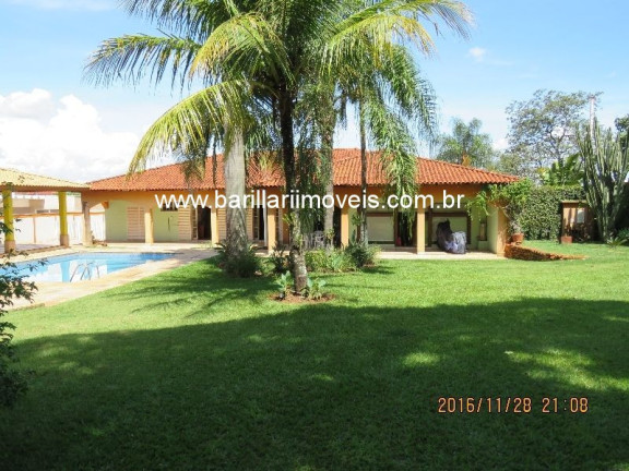 Imagem Casa com 4 Quartos à Venda, 440 m² em Jardim Recreio - Ribeirão Preto