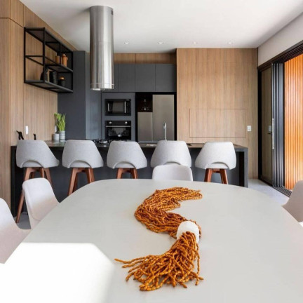 Imagem Casa de Condomínio com 4 Quartos à Venda, 317 m² em Torres